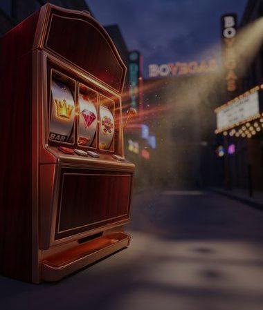 BoVegas Casino