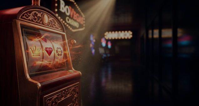 BoVegas Casino
