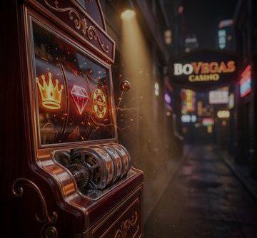 BoVegas Casino